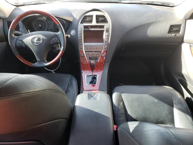 Photo 8 from auction – 2009 LEXUS ES 350 with VIN JTHBJ46G892291610