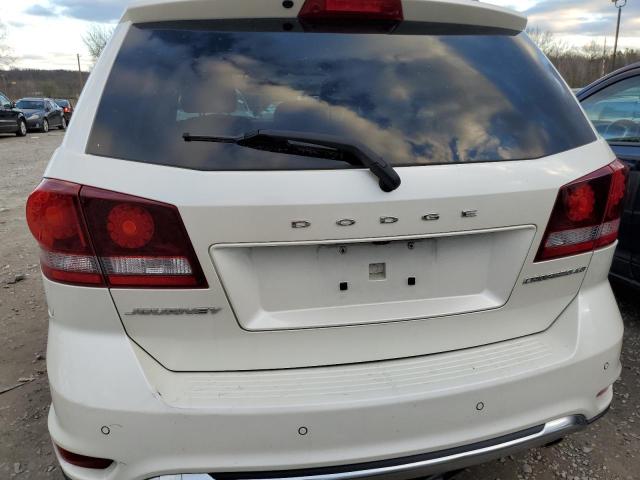 صورة رقم 6 من المزاد - 2015 DODGE JOURNEY CR مع VIN 3C4PDCGG2FT606161