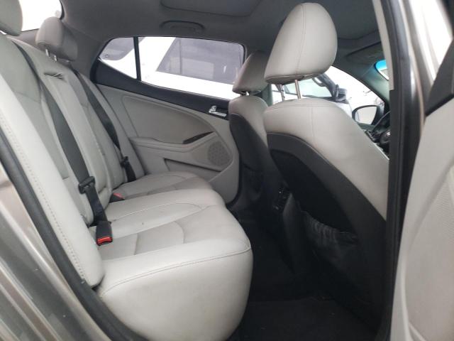 Foto 10 de la subasta – 2015 KIA OPTIMA EX con VIN 5XXGN4A75FG421271