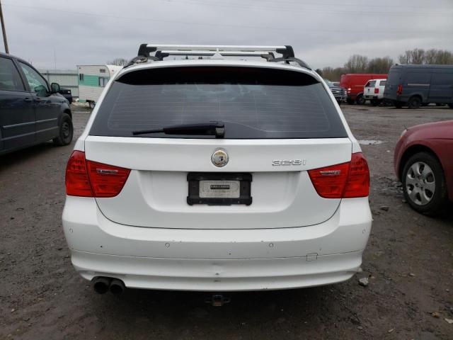 Photo 6 from auction – 2009 BMW 328 IT with VIN WBAUT93529A191199
