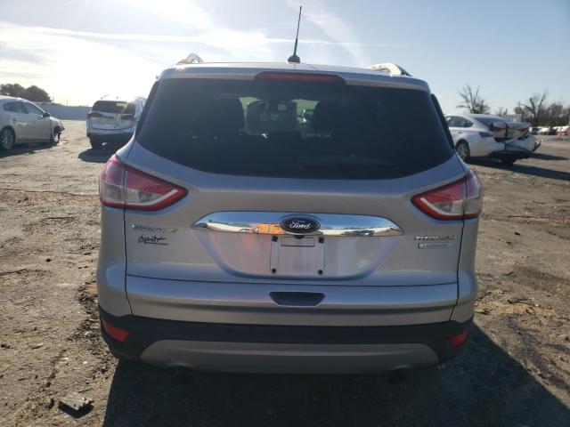Photo 6 from auction – 2014 FORD ESCAPE TIT with VIN 1FMCU0JX5EUB54843