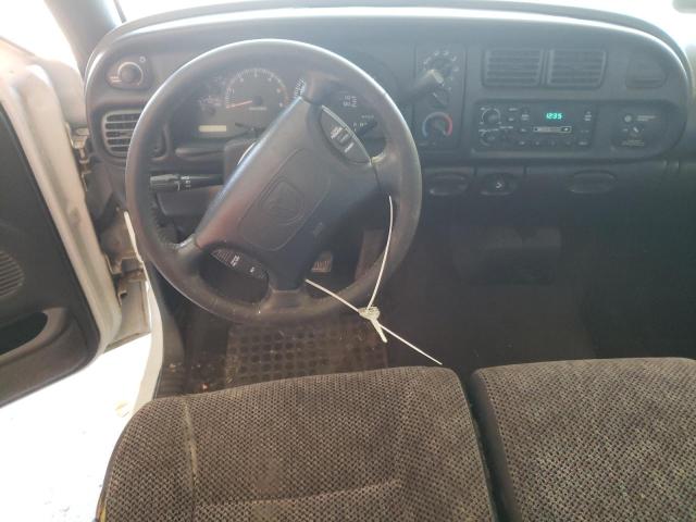 Zdjęcie 8 z aukcji – 1998 DODGE RAM 1500 z VIN 1B7HC16Y7WS764745