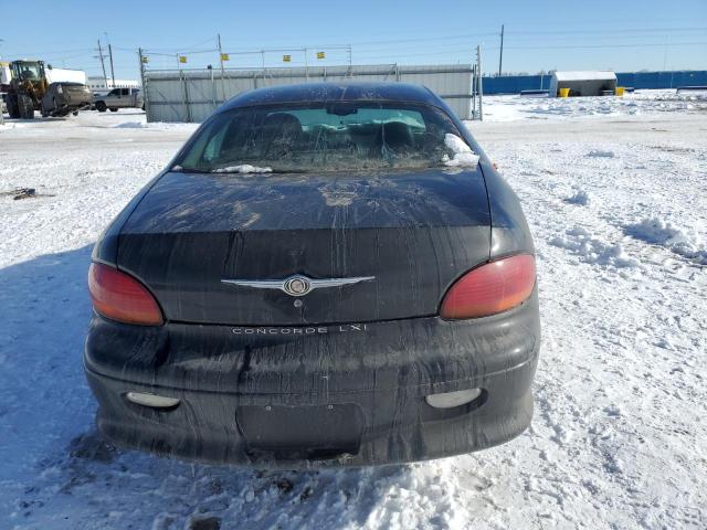 Photo 6 from auction – 2002 CHRYSLER CONCORD with VIN 2C3HD36M62H269559