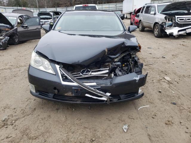 Photo 5 from auction – 2010 LEXUS ES 350 with VIN JTHBK1EG2A2413430