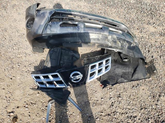 Photo 13 from auction – 2013 NISSAN ROGUE S with VIN JN8AS5MT2DW504220