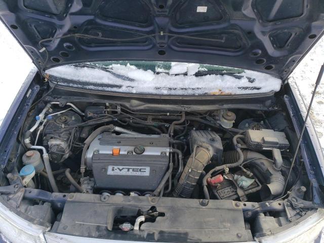 Photo 11 from auction – 2009 HONDA ELEMENT EX with VIN 5J6YH28799L005308
