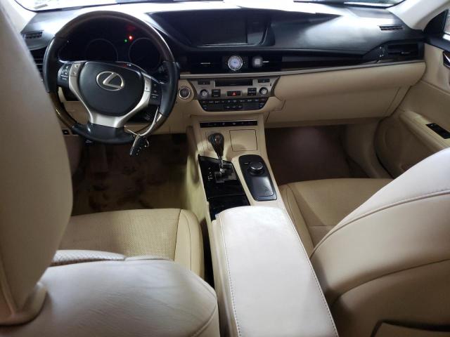 Photo 8 from auction – 2013 LEXUS ES 350 with VIN JTHBK1GG1D2043234
