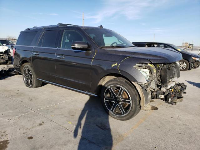 Photo 4 from auction – 2019 FORD EXPEDITION with VIN 1FMJK2AT7KEA75993
