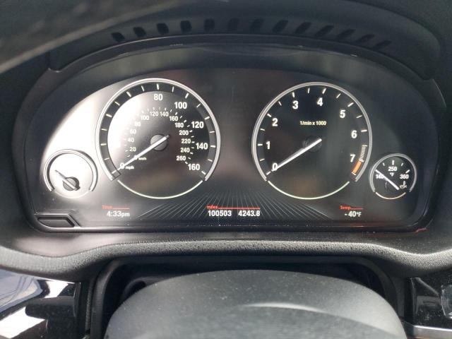 Photo 9 from auction – 2015 BMW X3 XDRIVE2 with VIN 5UXWX9C58F0D51296