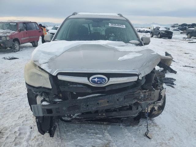 Photo 5 from auction – 2014 SUBARU FORESTER 2 with VIN JF2SJAPC0EH523671