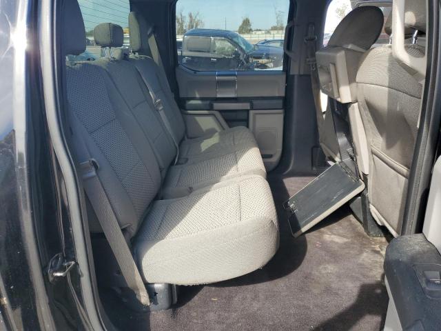 Photo 10 from auction – 2016 FORD F150 SUPER with VIN 1FTEW1C89GFA59938