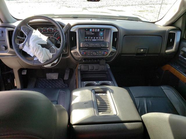 Photo 8 from auction – 2016 CHEVROLET SILVERADO with VIN 3GCPCSEC9GG290118