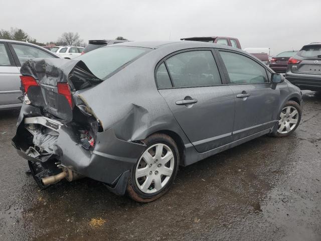 Photo 3 from auction – 2011 HONDA CIVIC LX with VIN 2HGFA1F51BH300274