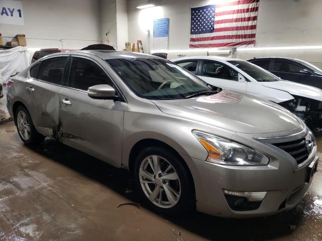 Photo 4 from auction – 2013 NISSAN ALTIMA 2.5 with VIN 1N4AL3AP4DC252689
