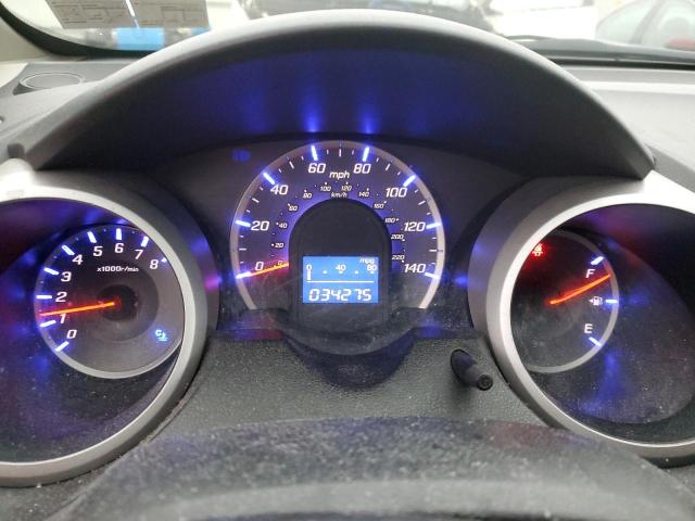 Photo 9 from auction – 2013 HONDA FIT with VIN JHMGE8H36DC029664