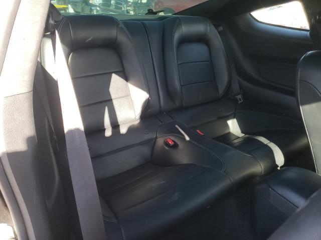 Photo 10 from auction – 2015 FORD MUSTANG with VIN 1FA6P8TH5F5420134