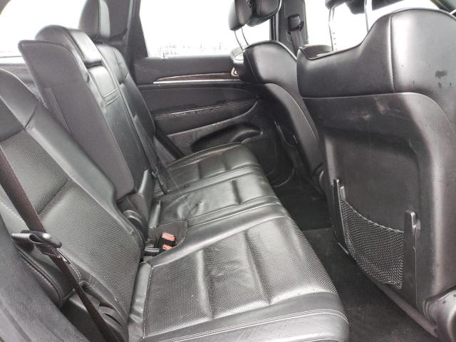 Photo 11 from auction – 2014 JEEP GRAND CHER with VIN 1C4RJFCG1EC523422