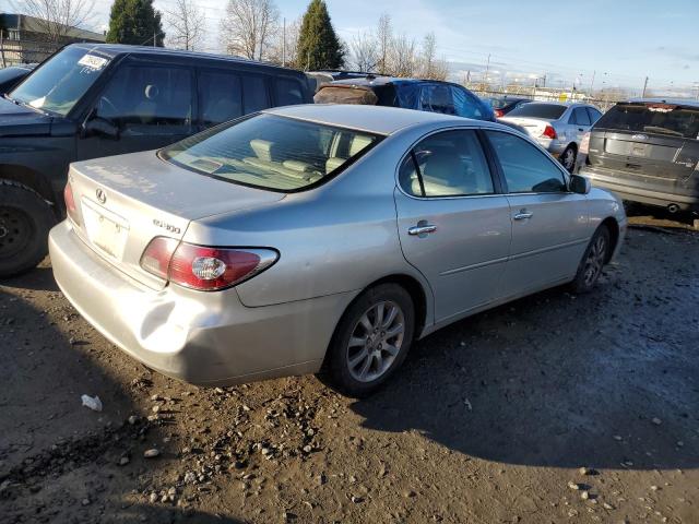 Photo 3 from auction – 2002 LEXUS ES 300 with VIN JTHBF30G520061562