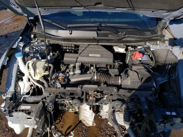 Photo 12 from auction – 2021 HONDA CR-V EX with VIN 5J6RW2H54ML006013