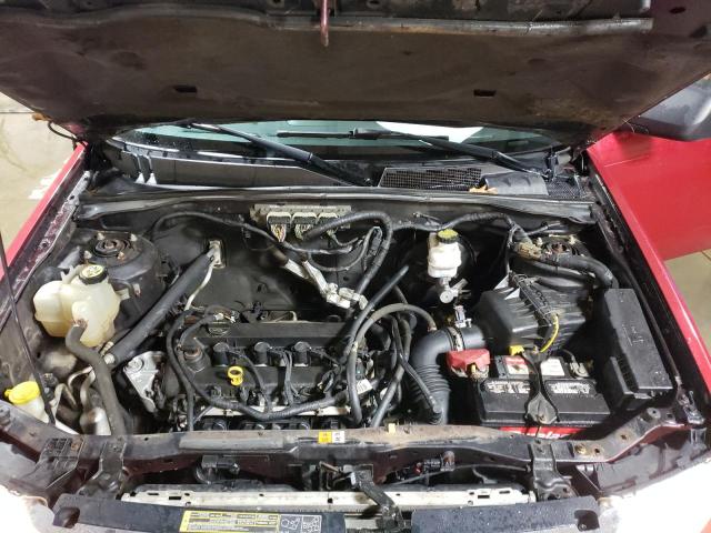 Photo 12 from auction – 2010 FORD ESCAPE XLT with VIN 1FMCU0D79AKA09726