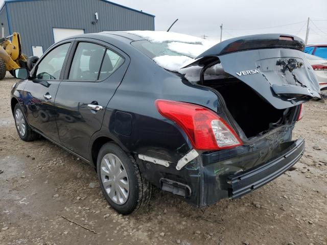 Photo 2 from auction – 2017 NISSAN VERSA S with VIN 3N1CN7AP8HL839172