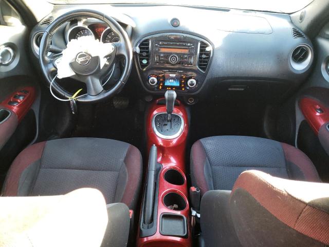 Photo 8 from auction – 2011 NISSAN JUKE S with VIN JN8AF5MR4BT007581