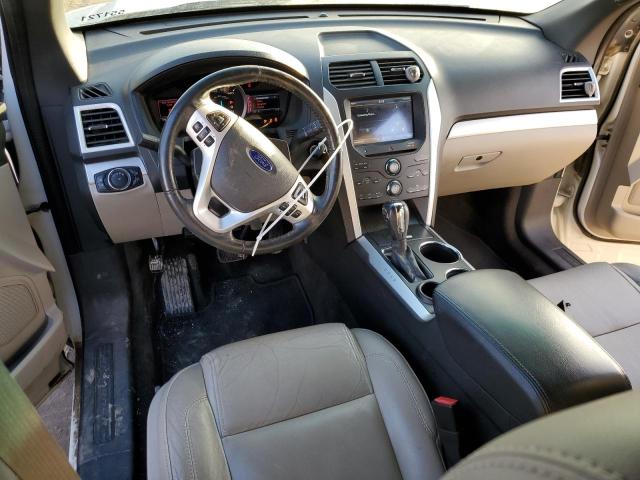 Photo 8 from auction – 2011 FORD EXPLORER X with VIN 1FMHK7D83BGA51603