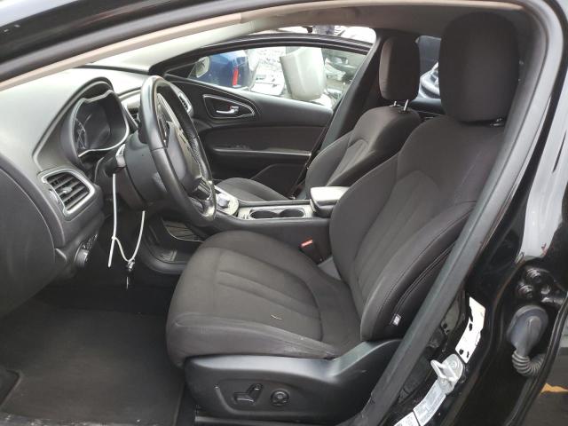 Photo 7 from auction – 2015 CHRYSLER 200 LIMITE with VIN 1C3CCCAB7FN506821