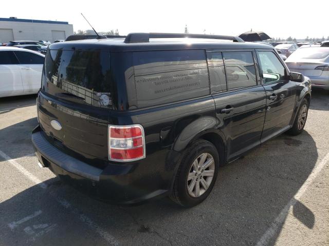 Photo 3 from auction – 2012 FORD FLEX SE with VIN 2FMGK5BC8CBD12465