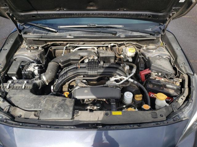 Photo 11 from auction – 2017 SUBARU IMPREZA PR with VIN 4S3GTAB62H3736039
