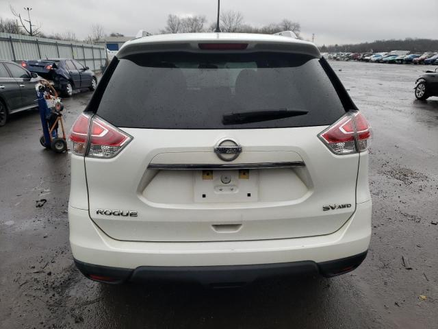 Photo 6 from auction – 2016 NISSAN ROGUE S with VIN KNMAT2MV6GP636484