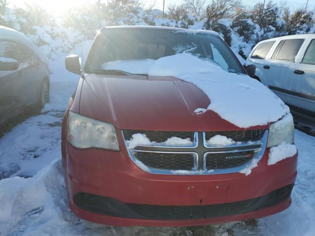 Photo 5 from auction – 2013 DODGE GRAND CARA with VIN 2C4RDGBG1DR606191