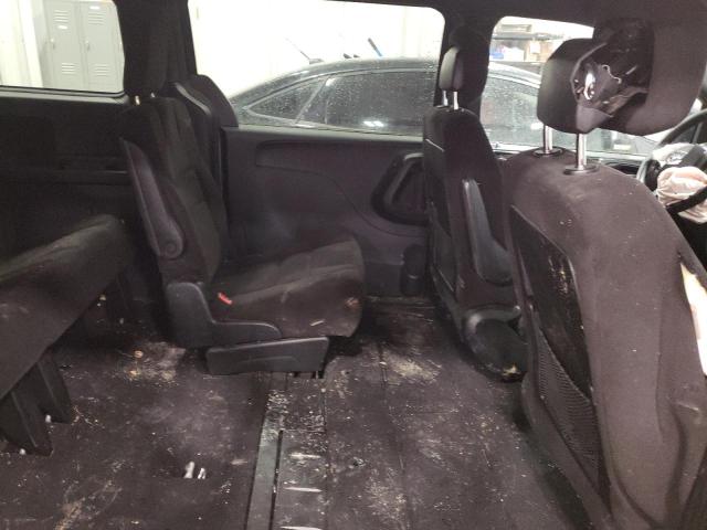 Photo 11 from auction – 2014 DODGE GRAND CARA with VIN 2C4RDGBG4ER274362
