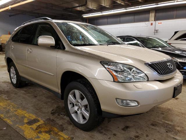 Photo 4 from auction – 2004 LEXUS RX 330 with VIN 2T2HA31U64C035748