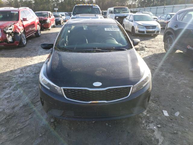Photo 5 from auction – 2018 KIA FORTE LX with VIN 3KPFL4A79JE212537