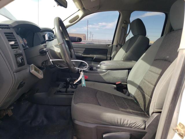 Photo 7 from auction – 2007 DODGE RAM 3500 S with VIN 3D7MX48C07G757964
