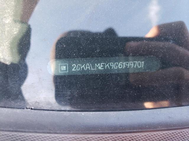 صورة رقم 14 من المزاد - 2016 GMC TERRAIN SL مع VIN 2GKALMEK9G6199701