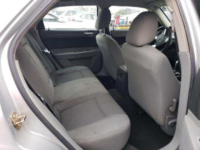 Photo 10 from auction – 2006 CHRYSLER 300 with VIN 2C3LA43R26H299771