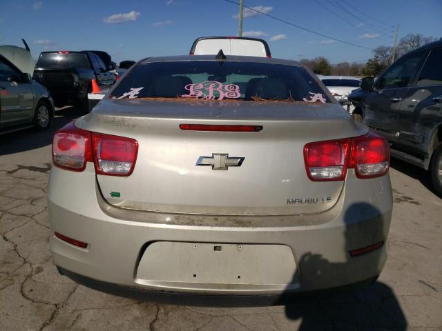 Photo 6 from auction – 2015 CHEVROLET MALIBU LS with VIN 1G11B5SL4FF345274