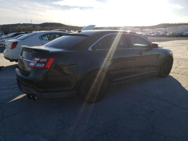 Photo 3 from auction – 2013 FORD TAURUS SHO with VIN 1FAHP2KT3DG172074