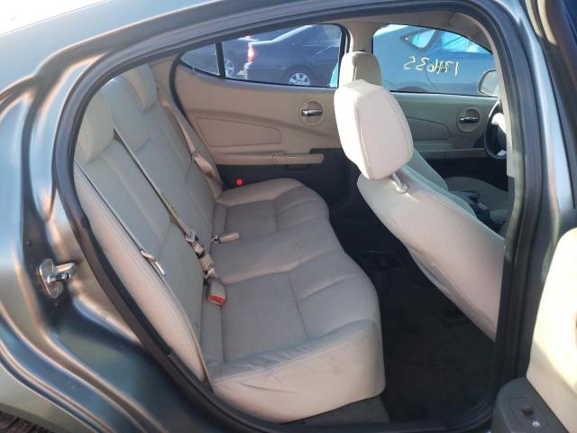 Photo 10 from auction – 2005 PONTIAC GRAND PRIX with VIN 2G2WP522651203329