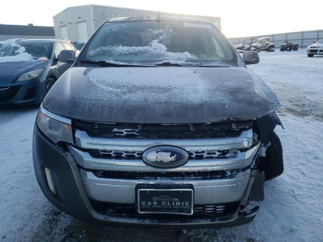 Photo 5 from auction – 2013 FORD EDGE SEL with VIN 2FMDK3J90DBA98814