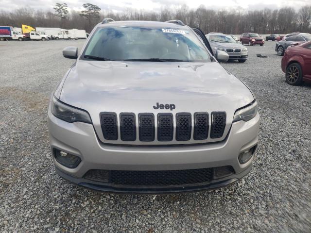 Photo 5 from auction – 2019 JEEP CHEROKEE L with VIN 1C4PJLLB7KD434874