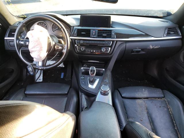 Photo 8 from auction – 2015 BMW 435 I with VIN WBA3R1C51FK194581