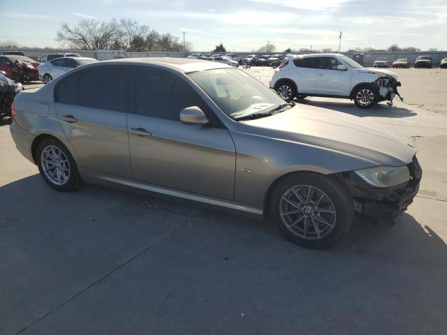 Photo 4 from auction – 2010 BMW 328 I with VIN WBAPH7G52ANM53541