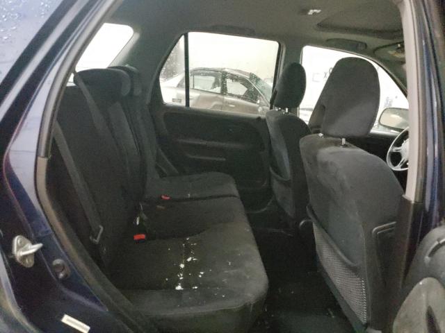 Photo 10 from auction – 2005 HONDA CR-V EX with VIN JHLRD78845C024163