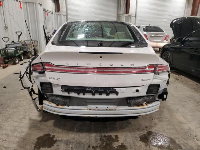 Photo 6 from auction – 2014 LINCOLN MKZ with VIN 3LN6L2JK6ER826707