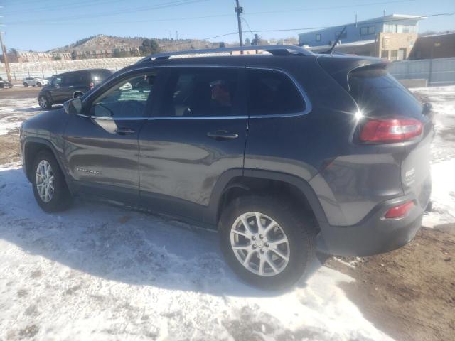 Photo 2 from auction – 2014 JEEP CHEROKEE L with VIN 1C4PJMCS1EW316835
