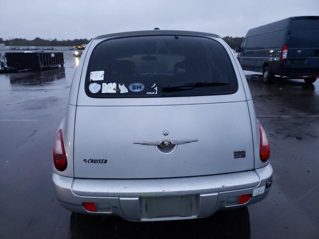Photo 6 from auction – 2007 CHRYSLER PT CRUISER with VIN 3A4FY58B87T521352