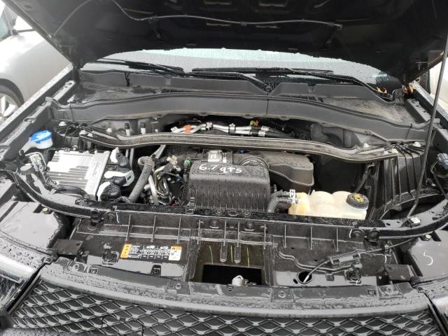 Photo 11 from auction – 2021 FORD EXPLORER P with VIN 1FM5K8AB4MGB83197